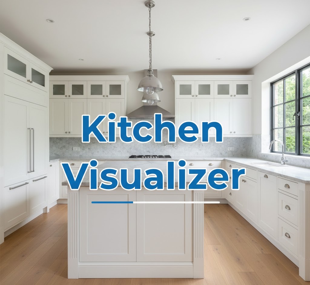 Image of a kitchen countertop.